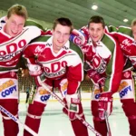 SHL 50 år: MoDos gyllene generation