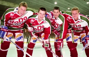 SHL 50 år: MoDos gyllene generation