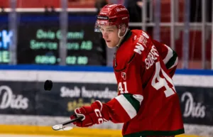 Drömstart när Mora mot Timrå U20