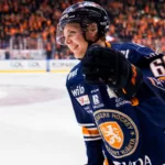 Skön start för Växjö – segrade mot Brynäs