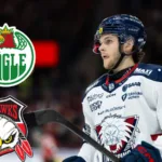 Uppgifter: Skåneklubbarna slåss om SHL-backen