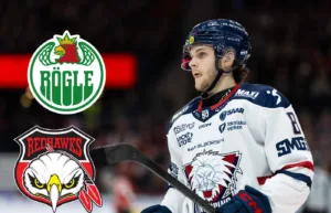 Uppgifter: Skåneklubbarna slåss om SHL-backen