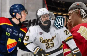 Sju svenska doldisar som kan bli fynd för SHL- och HA-klubbar