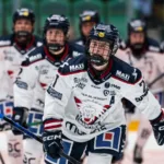Bra start för Linköping mot Rögle i SDHL-kvalet