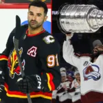 BOMBEN: Stanley Cup-hjälten återvänder