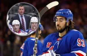 Fiaskot fullbordat – Rangers missar slutspel