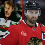 Trejdar bort lagkaptenen – får spela med brorsan