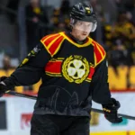 Bäckström redo för comeback: ”Känns bra”