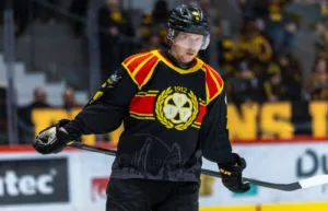 Bäckström redo för comeback: ”Känns bra”