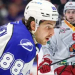 Har ryktats till SHL − blir tillgänglig på marknaden