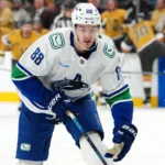 Personbästa för ex-leksingen – som sitter på utgående kontrakt