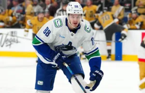 Personbästa för ex-leksingen – som sitter på utgående kontrakt