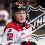 Efter uppgifterna – skriver NHL-kontrakt