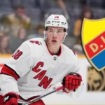 Uppgifter: Nobbar Luleå – för Djurgården