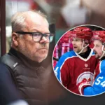 Uppgifter: Finsk poängmaskin klar för Timrå