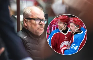 Uppgifter: Finsk poängmaskin klar för Timrå