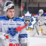 Succédoldisen avslöjar: ”Jag trodde inte mina öron”