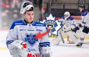 Succédoldisen avslöjar: ”Jag trodde inte mina öron”