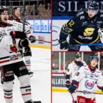 Galet drama i HockeyAllsvenskan – så spelas slutspelet