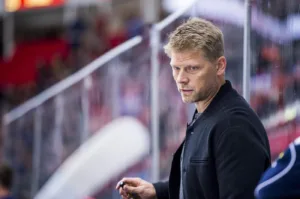 Klart: Han är Djurgårdens nya huvudtränare