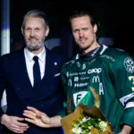 Magnus Nygren om framtiden: ”Ska behöva hända något”