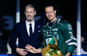 Magnus Nygren om framtiden: ”Ska behöva hända något”