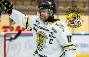 Kaptenen öppnar upp om sveket: ”Omtumlande”