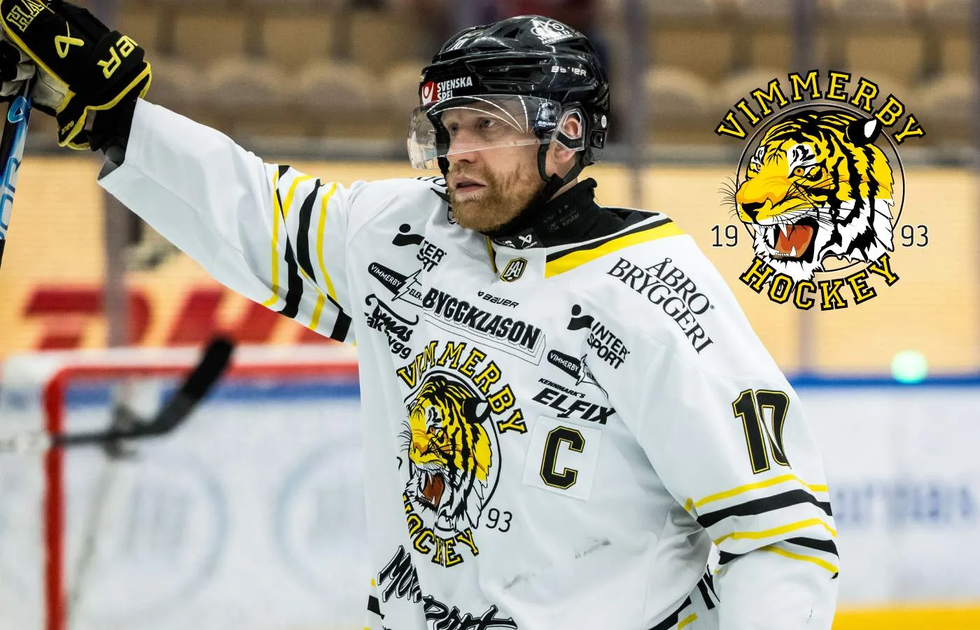 Kaptenen öppnar upp om sveket: ”Omtumlande”