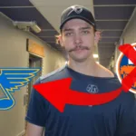 Leksands målvaktslöfte trejdad i NHL: ”Kommer göra allt”