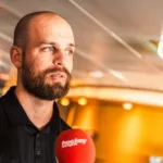 Uppgifter: Han tar över Linköping