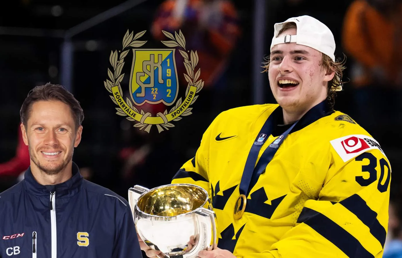 Spelet bakom Härenstams succé: ”Han är en stor faktor”