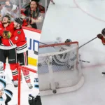 NHL-svensken bryter måltorkan – med zorromål