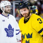 Ekman Larsson öppnar upp: ”Det har varit några tuffa dagar”