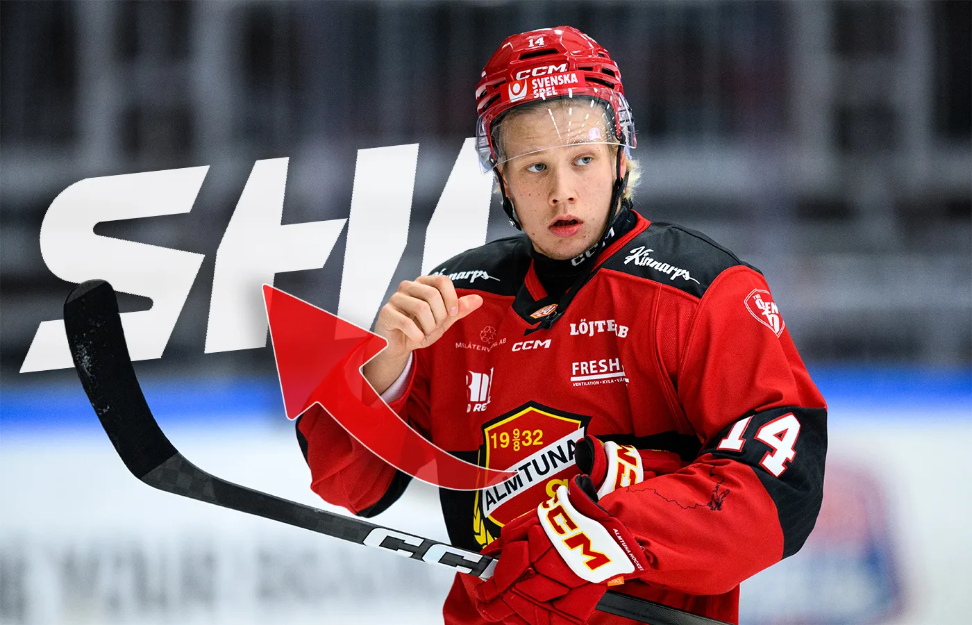 Svaret om SHL-klubbarnas dragkamp: ”Pratar”