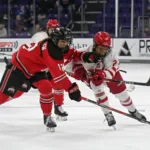 Tung finalförlust för Damkronornas stjärntrio