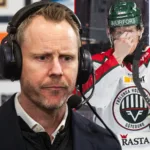 Frölunda föll ihop − är illa ute: ”Vi slutar ju spela”