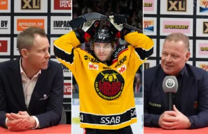 Svaret efter hånet: ”Jag tycker det blir löjligt”