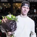 Dramat: Poängkungen avgör − tvingar fram avgörande match