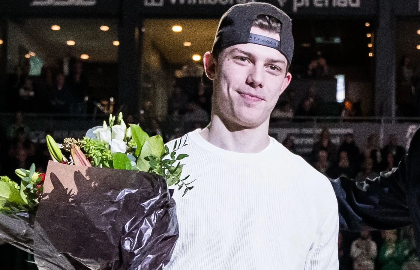 Oliver Dejbjerg Larsen