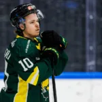 Poängligafyran en av fyra spelare som lämnar HA-klubben