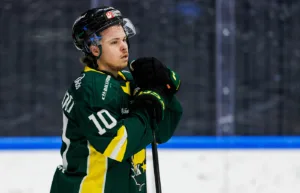 Poängligafyran en av fyra spelare som lämnar HA-klubben