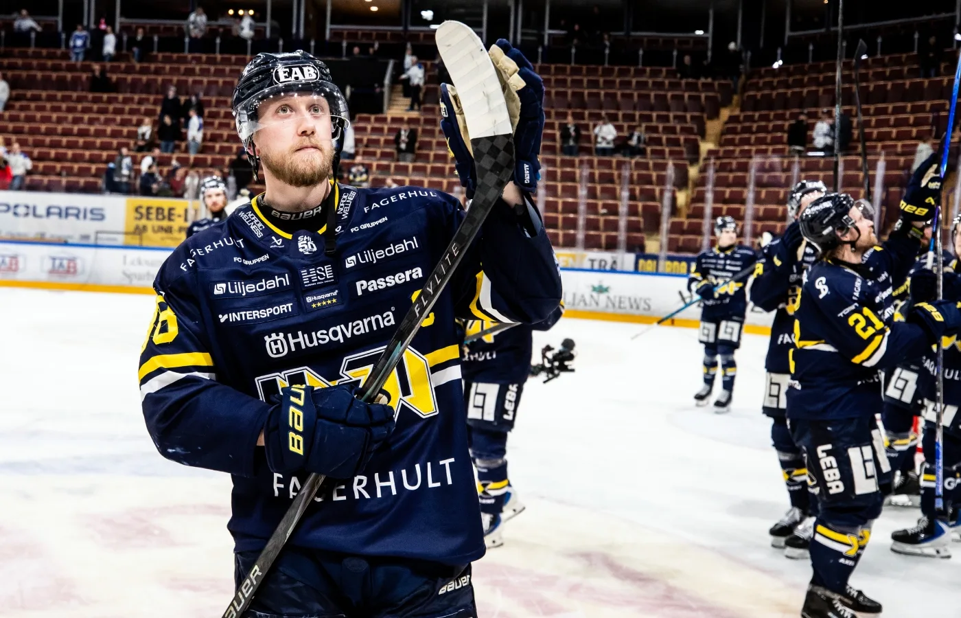 Spelade ner sina vänner: ”Det kändes jobbigt”