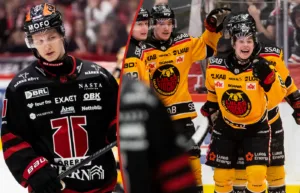 Illa ute i åttondelsfinalen: ”Hänger inte med”