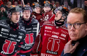 Örebro: Säsongsanalys och framåtblick