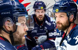 Hyllas stort – efter comebacken: ”Klassback”