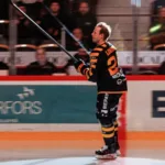 Han vinner Guldhjälmen