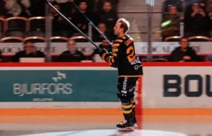 Han vinner Guldhjälmen