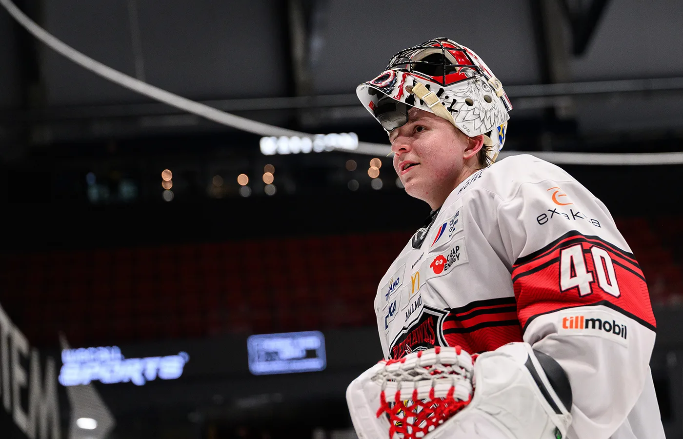 KLART: Målvaktens nya kontrakt i Malmö