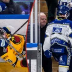 Leksand vinner igen – trots matchstraffet
