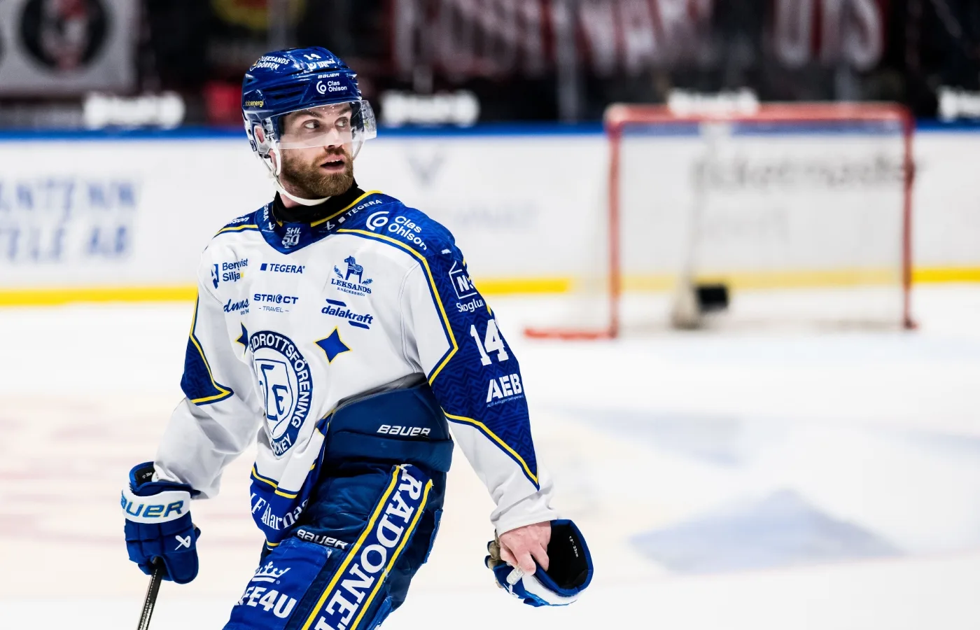 Lang om uppmärksammade utvisningen: ”Helt orimligt”